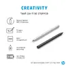 Стилус HP Rechargeable MPP 2.0 Tilt Pen Black Photo 5