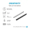 Стилус HP Rechargeable MPP 2.0 Tilt Pen Black Photo 6