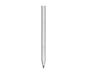 Аккумуляторный стилус HP MPP 2.0 Tilt Pen Серебристый для ноутбука