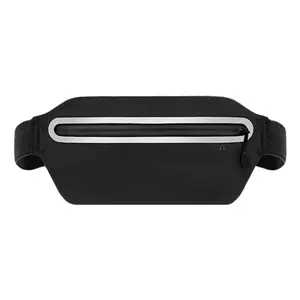 Streetz SPO-003 waist bag Lycra Black