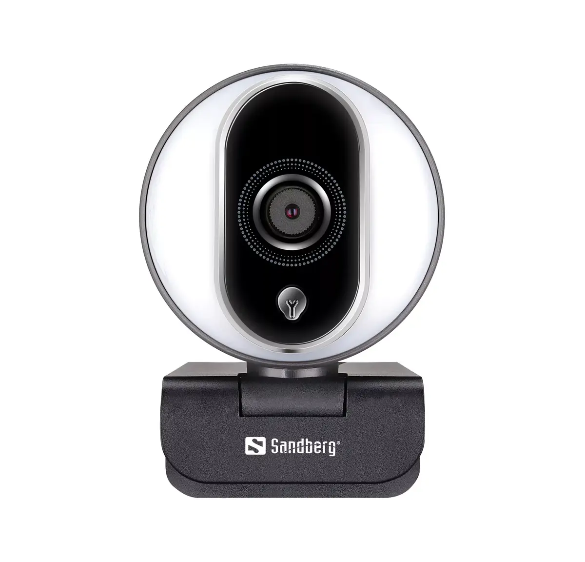 Веб-камера Sandberg Streamer USB Webcam Pro Photo 3