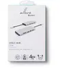 eSTUFF ES623009 USB 3.2 Gen 1 Type-C saskarnes hubs Photo 4