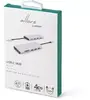 eSTUFF ES623009 USB 3.2 Gen 1 Type-C saskarnes hubs Photo 5