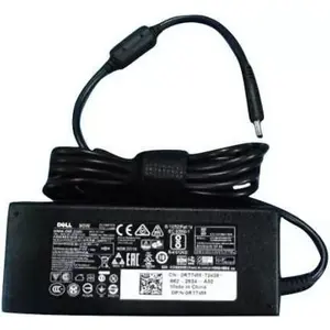 Сетевой адаптер Dell W125835468 90W с разъёмом 4,5 мм