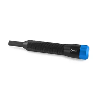 iFixit EU145439-1 skrūvgrieža uzgaļu turētājs Alumīnijs 25,4 / 4 mm (1 / 4") 1 pcs