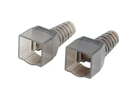 LANBERG RJ-45 FTP Cat6A 8P8C Photo 2