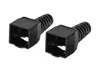 LANBERG RJ-45 FTP Cat6 2x 8P8C PL2S6-6000TL Photo 3