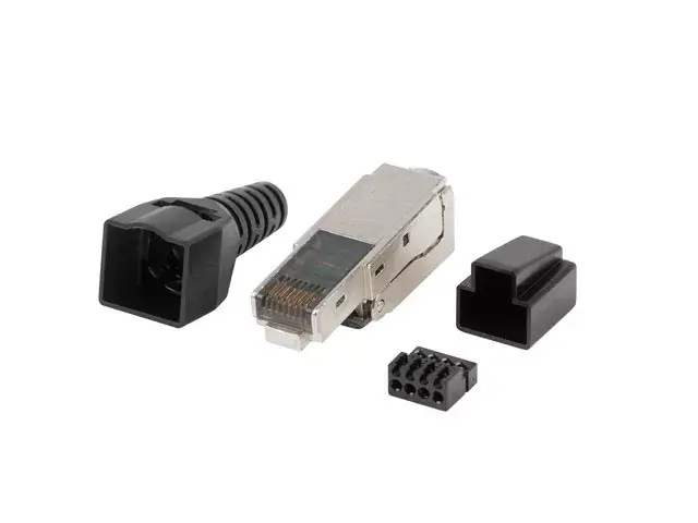 LANBERG RJ45 штекер PLS-6000TL Photo 2