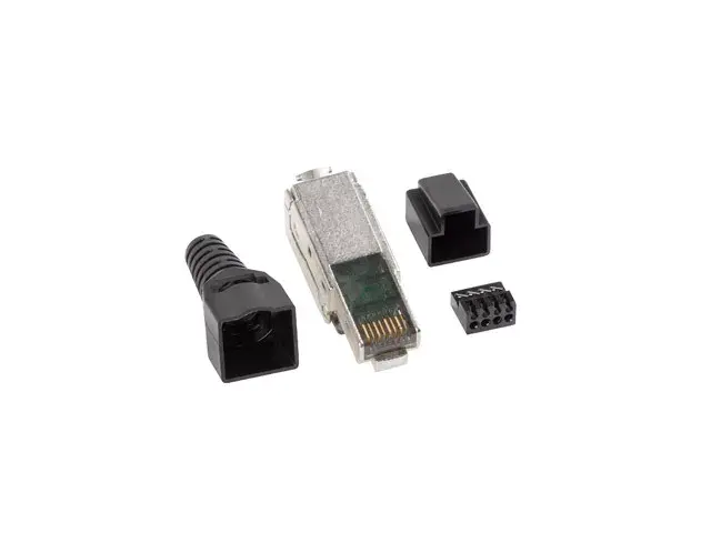 LANBERG RJ45 штекер PLS-6000TL Photo 3