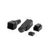 Разъем RJ-45 Lanberg PLU-6000TL Photo 2