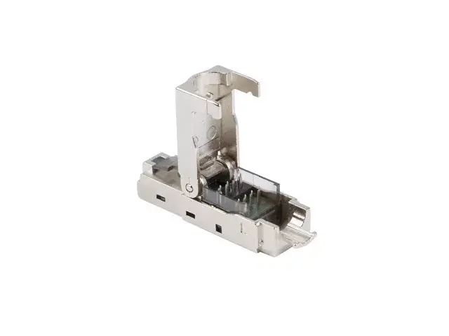 LANBERG RJ-45 PLSA-6000TL plug Photo 2