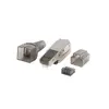 LANBERG RJ-45 PLSA-6000TL plug Photo 3
