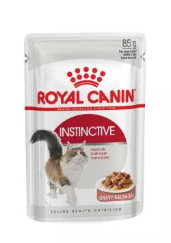 Sausais barības pieaugušām kaķēm Royal Canin