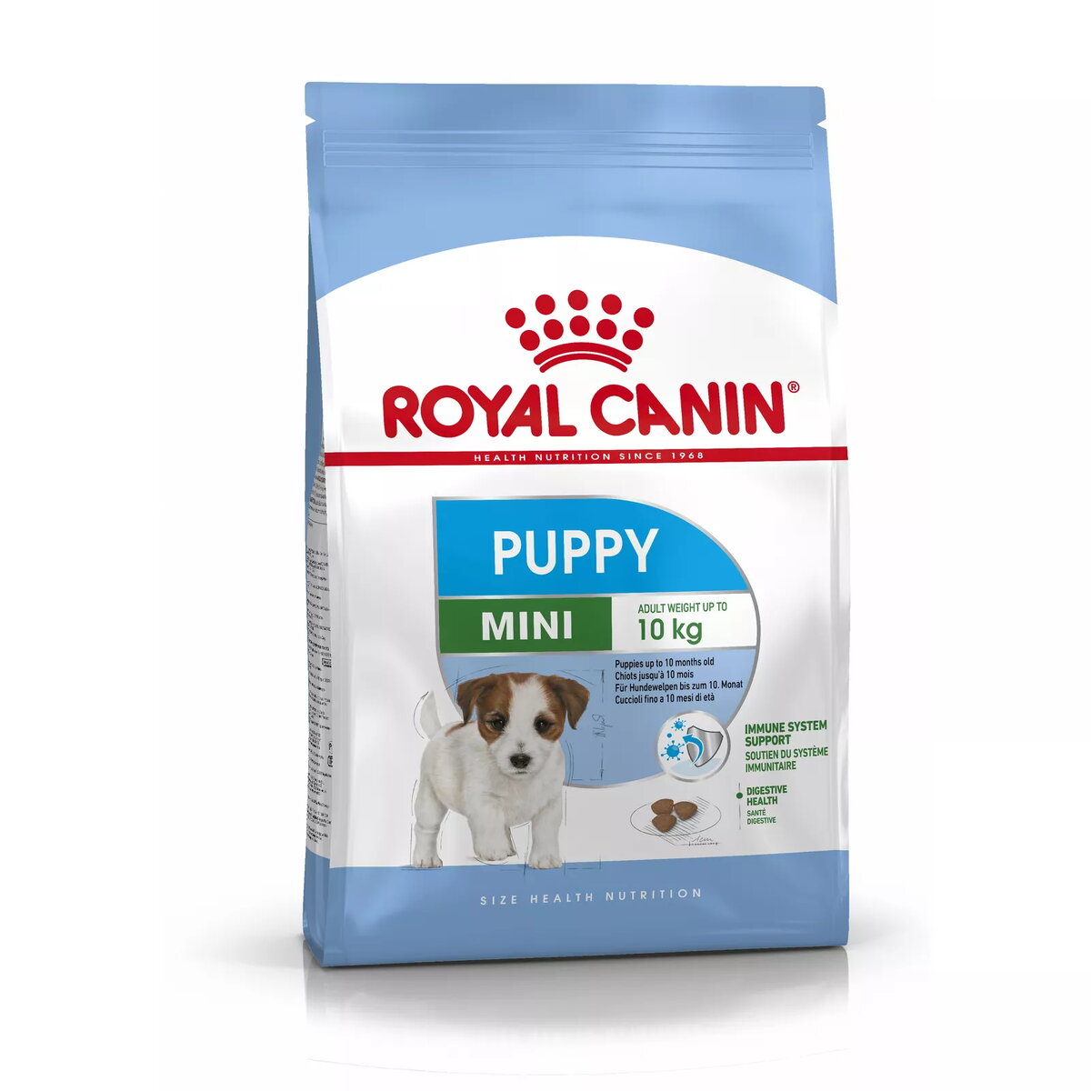 Sausais barības suņiem Royal Canin Mini