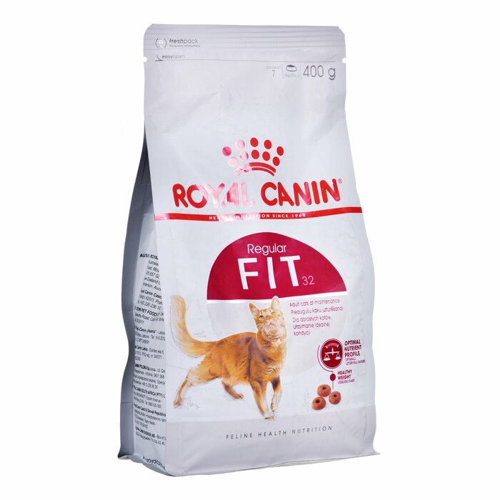 royal canin fit 32 adult cat