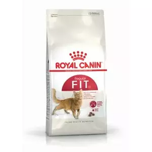 Royal Canin Regular Fit 32 сухой корм для кошек 400 g Взрослый Кукуруза, Птица