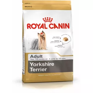 Dog Food Royal Canin Yorkshire Terrier Adult 1.5 kg