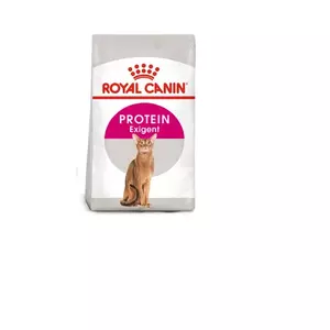 Royal Canin Protein Exigent cats dry food 400 g Adult Poultry