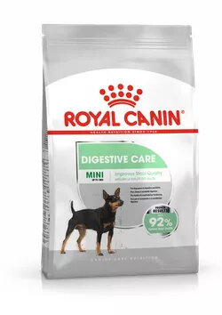 Royal Canin Mini Digestive Care 1
