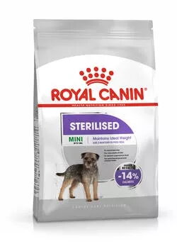 Sausais barības produkts suņiem Royal Canin