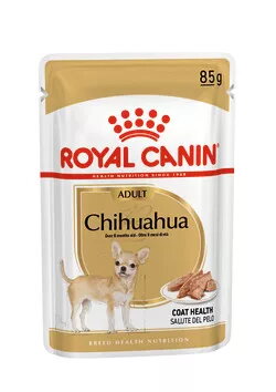 Mitrs barības maisījums suņiem Royal Canin