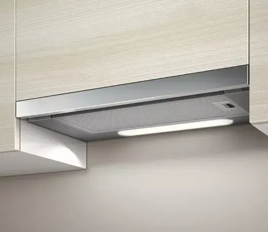Встраиваемая Elica ELITE14 LUX GRIX/A/60 Photo 2