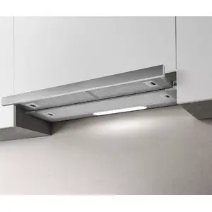 Built-in extractor hood Elica ELITE 35 Stainless steel 645 m³/h