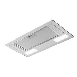 Built-under Elica PRF0142728 cooker hood, Aluminium filter, Noise level: N/A