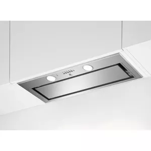 Built-in Electrolux LFG719X, Aluminium filter, Noise level: N/A