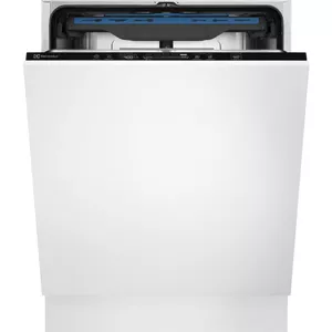 Iebūvējamā trauku mazgājamā mašīna Electrolux EEM48321L, 14 komplekti, 44 dB