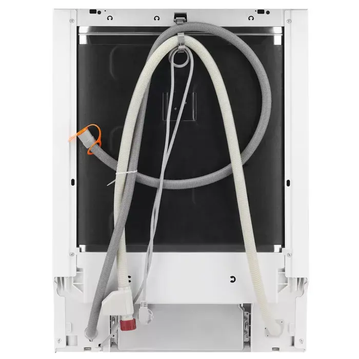 Trauku mazgājamā mašīna Electrolux EEM48321L Photo 2
