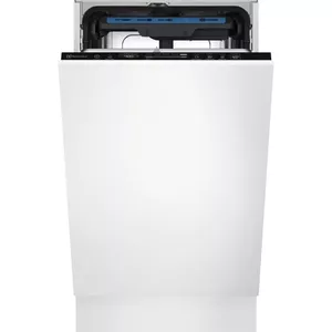 Built-in Dishwasher Electrolux EEM63310L, 10 Place Settings, 44 dB
