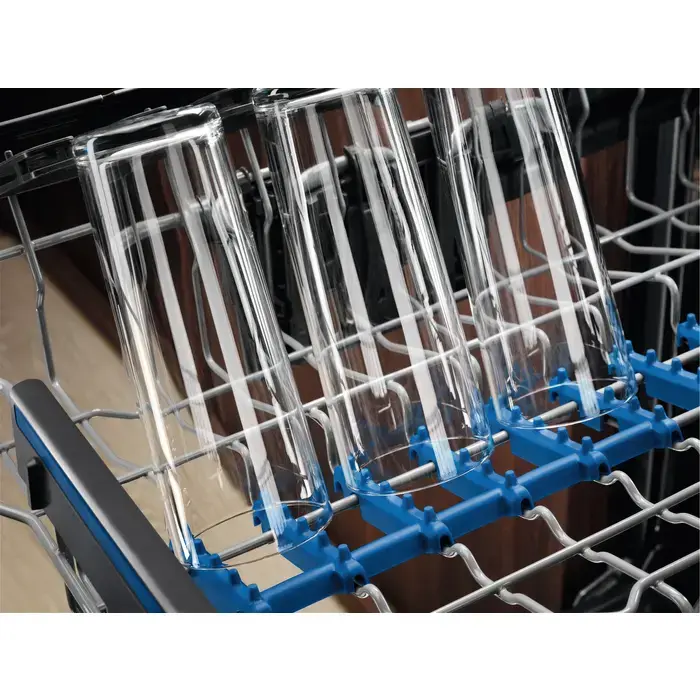 Electrolux EEM63310L Fully Built-In Slimline Dishwasher Photo 3