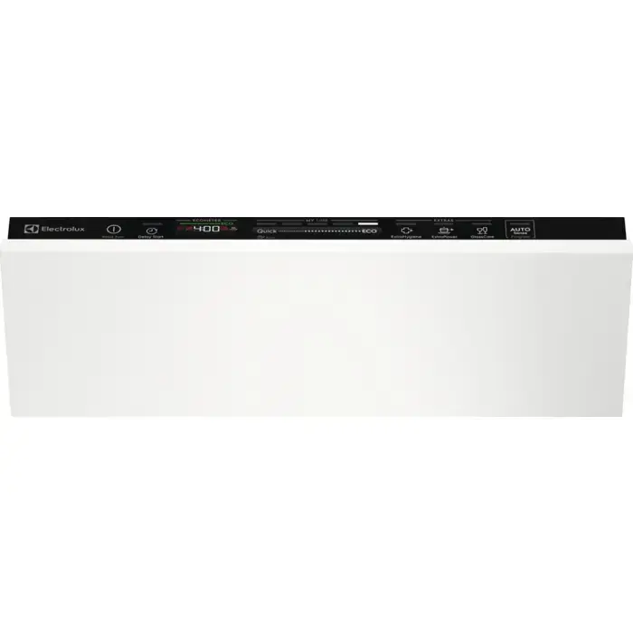 Electrolux EEM63310L Fully Built-In Slimline Dishwasher Photo 5