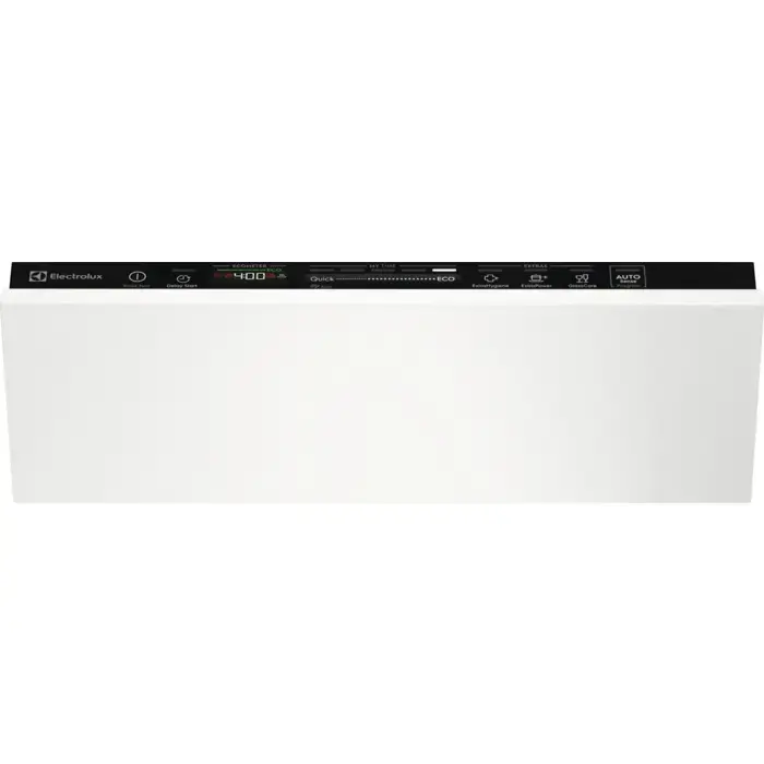 Electrolux EEM63310L Fully Built-In Slimline Dishwasher Photo 6