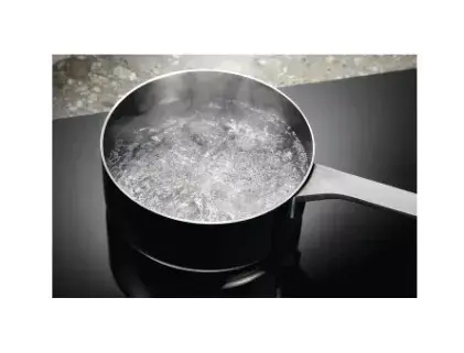 Built-in hob ELECTROLUX EIV6340X Photo 5