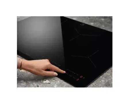Built-in hob ELECTROLUX EIV6340X Photo 8