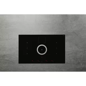 Built-in Induction Hob Elica NIKOLATESLA SWITCH BL/F/83, 4 Zones, Touch Control