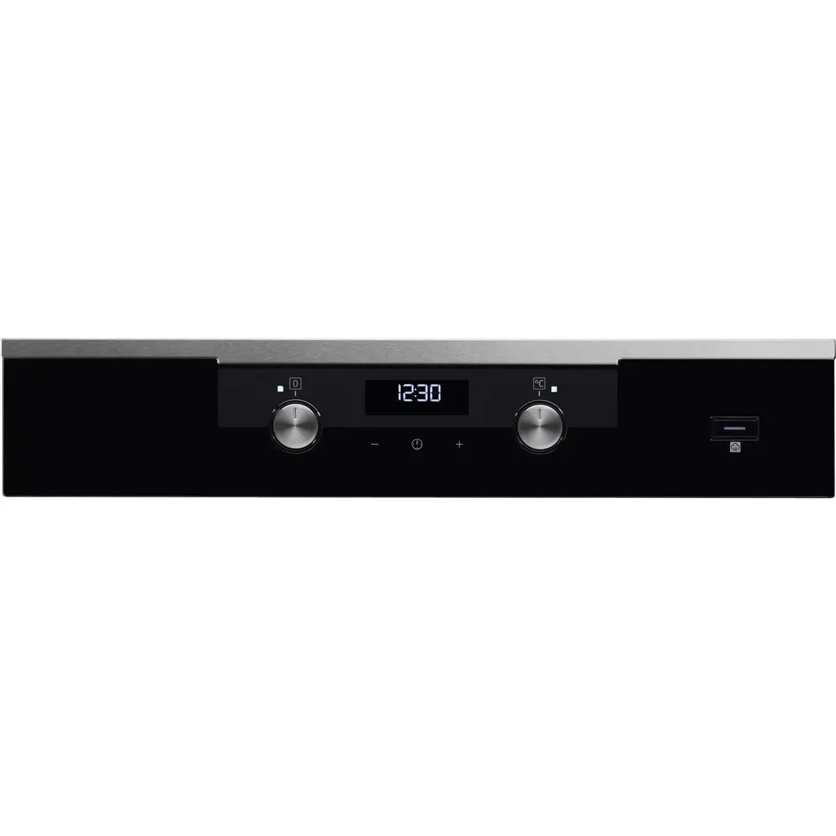 Electrolux KODEH70X iebūvējamā elektriskā cepeškrāsns Photo 3