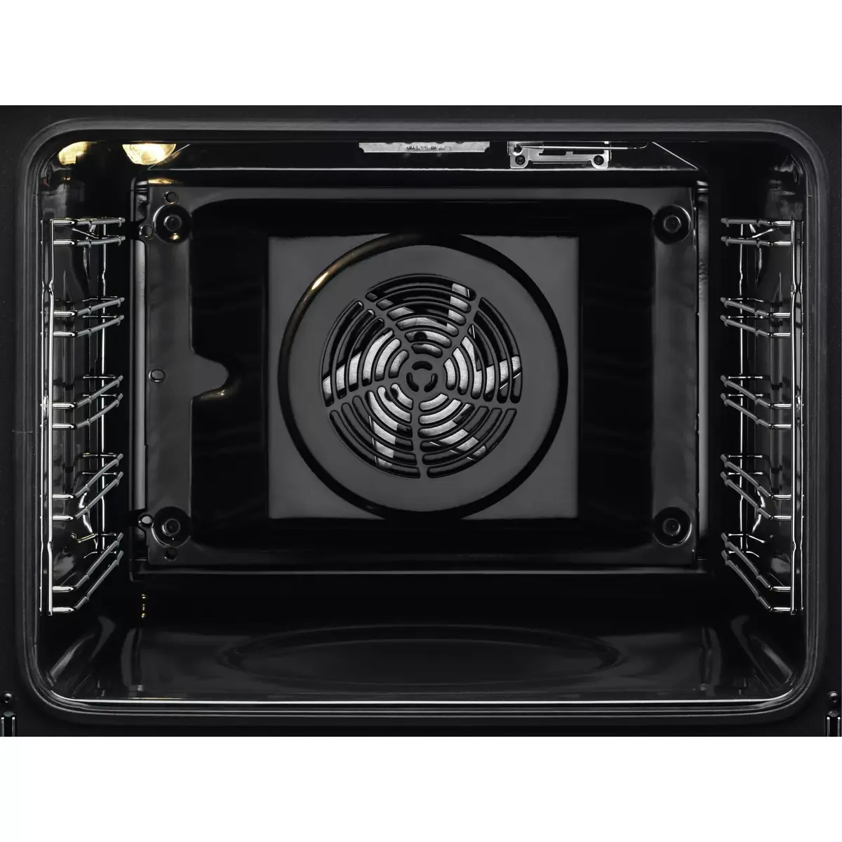 Electrolux KODEH70X iebūvējamā elektriskā cepeškrāsns Photo 5