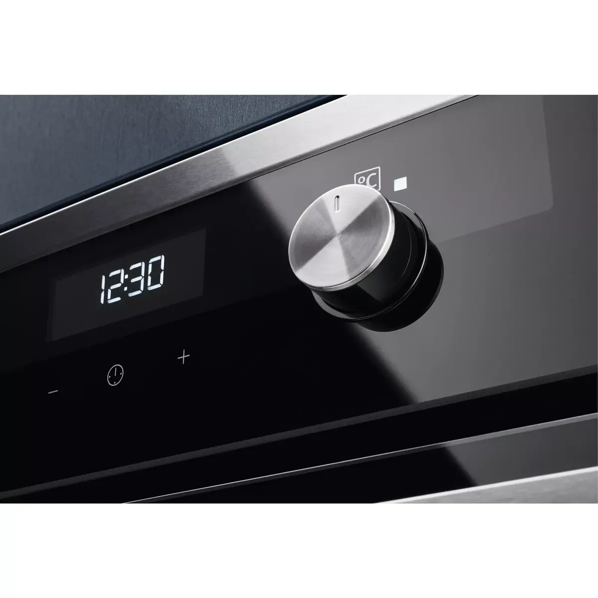 Electrolux KODEH70X iebūvējamā elektriskā cepeškrāsns Photo 6