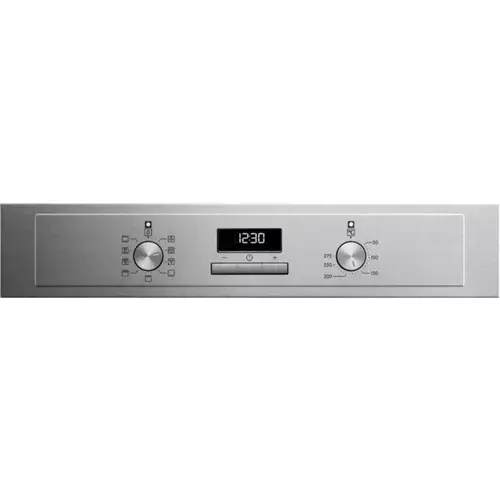 Electrolux EOF3H40X iebūvējamā elektriskā cepeškrāsns Photo 3