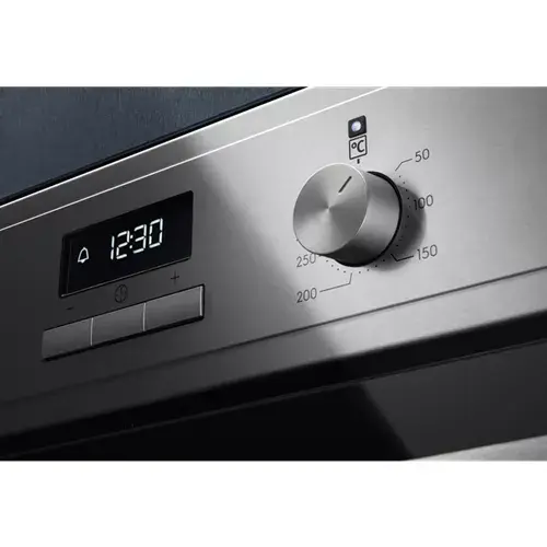 Electrolux EOF3H40X iebūvējamā elektriskā cepeškrāsns Photo 4