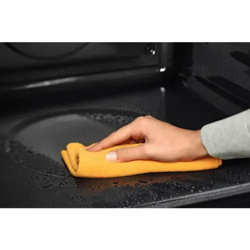 Electrolux EOF3H40X iebūvējamā elektriskā cepeškrāsns Photo 9