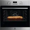 Electrolux EOF3H40X встраиваемая электрическая духовка Photo 2