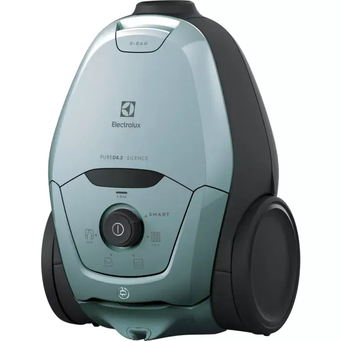 Electrolux PD82-4MB putekļsūcējs Photo 2