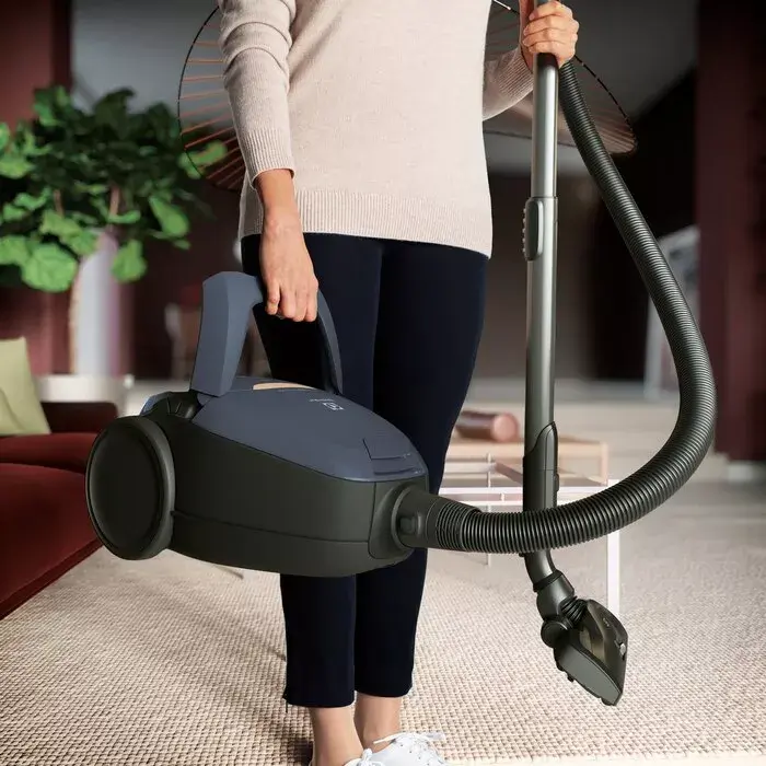 Electrolux PD82-8DB cilindriskais putekļsūcējs Photo 5