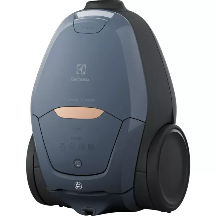Electrolux PD82-8DB cilindriskais putekļsūcējs Photo 6