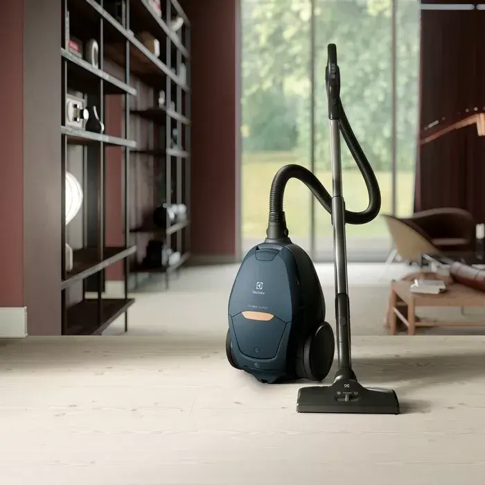Electrolux PD82-8DB cilindriskais putekļsūcējs Photo 10