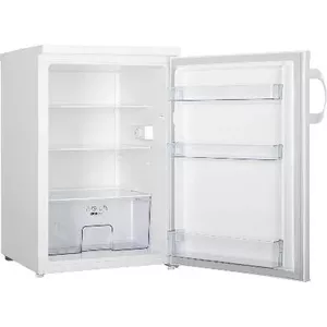 Gorenje R491PW холодильник Отдельно стоящий 137 L F Белый